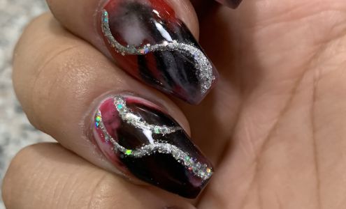 Magic Nails