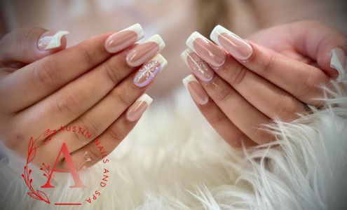Austin Nails & Spa