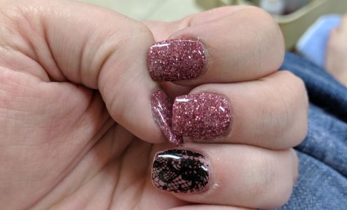 Angels Nails Spa 1540 Cypress Creek Road, Cedar Park Texas 78613