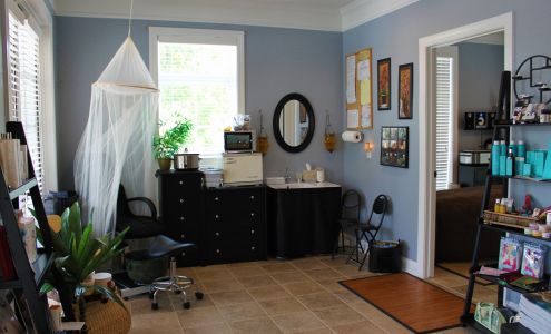 Zendulgence Salon and Spa & Mobile Spa Services