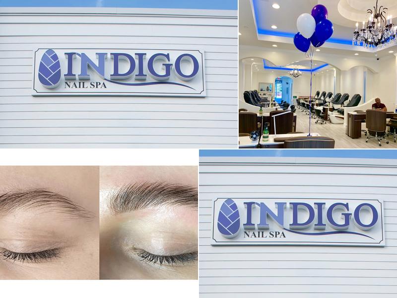 Indigo Nail Spa