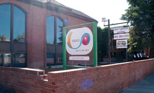 Soluna Hair & Nail Salon