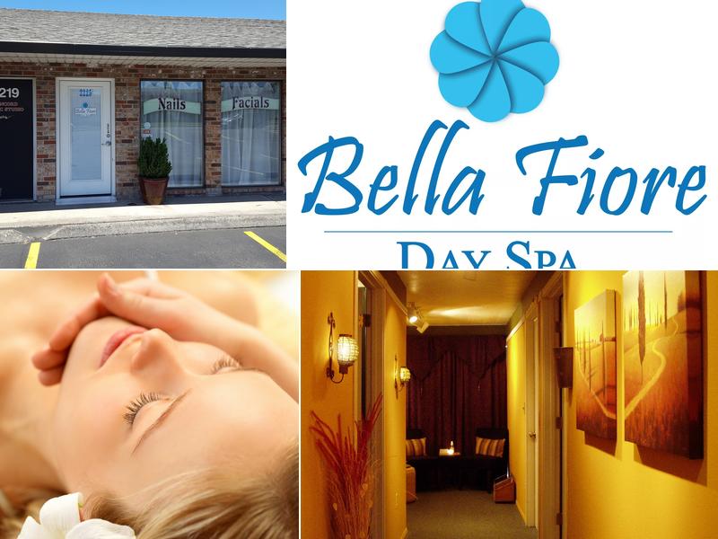 Bella Fiore Day Spa