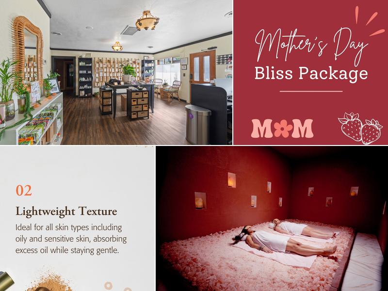 Organic Elements Wellness Spa