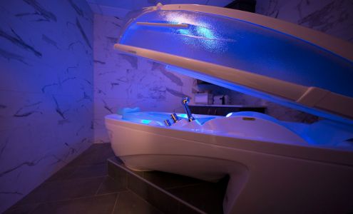 SeaHill Spa at The Cavalier