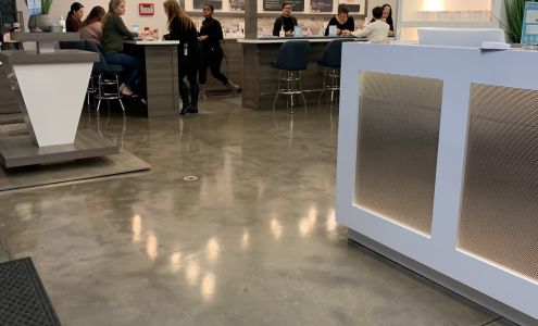 ATiR Natural Nail Care Clinic