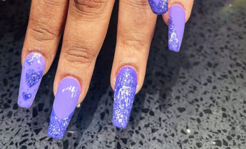 Luxe Nails & Spa