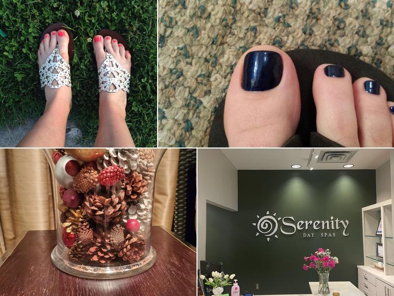 Serenity Day Spa