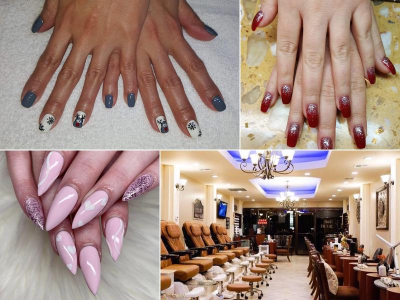 Ruby Nails & Spa