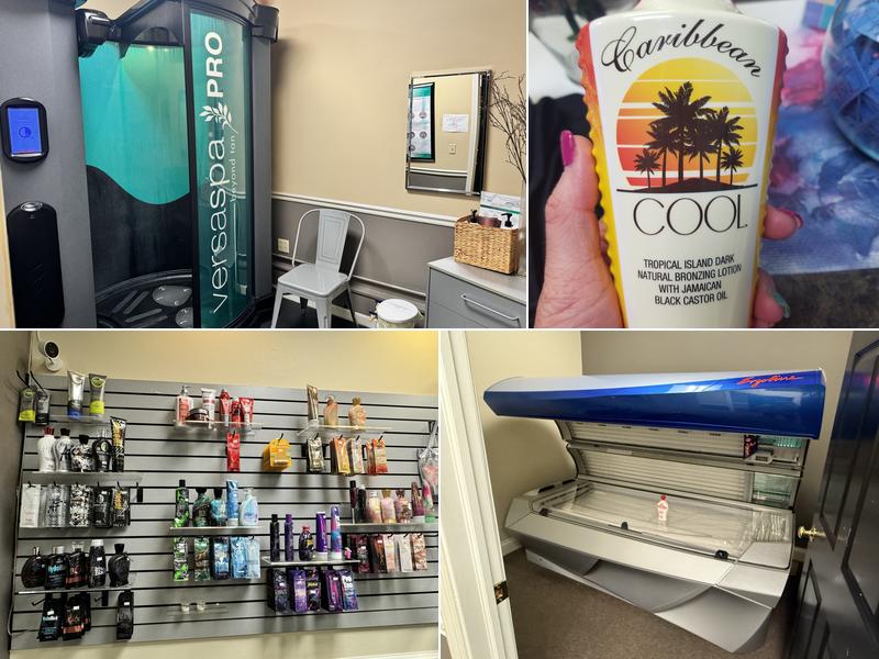 Bronze Bootique - Delavan