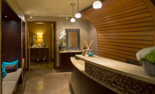 The Spa at Hotel 1000