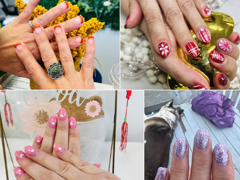 True Touch Nails And Spa