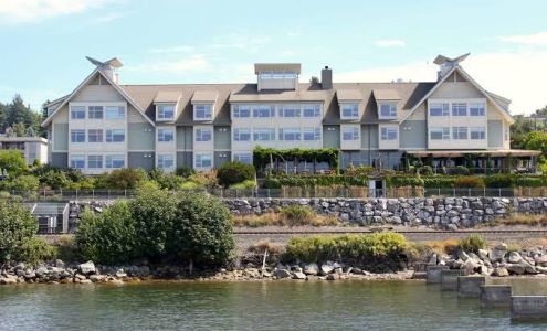 The Chrysalis Inn & Spa Bellingham, Curio Collection by Hilton