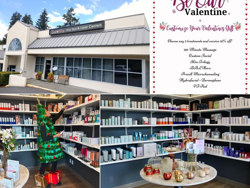 Bel Viso Day Spa and Laser Center