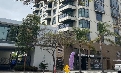 INailology Spa & Bar San Diego