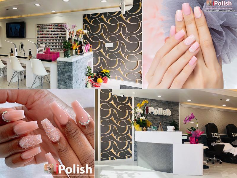 iPolish San Diego