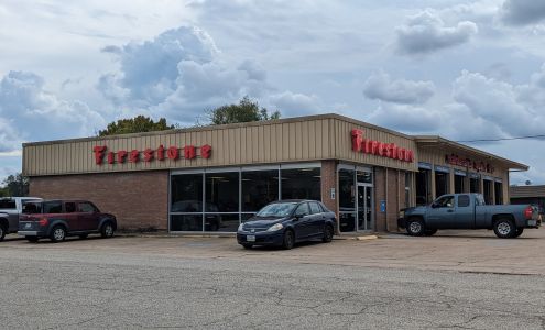 Firestone Complete Auto Care