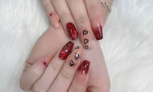 7 Nails Spa