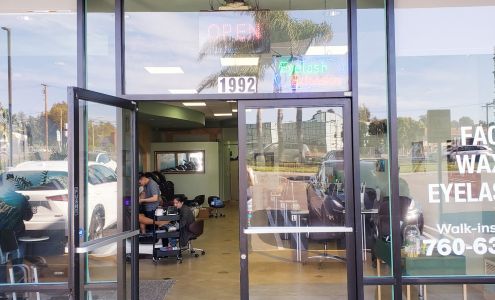 Coastal Nails 1992 Hacienda Dr, Vista California 92081