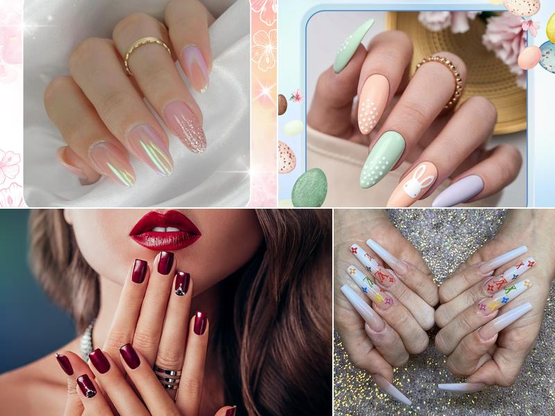 Tranquil Nails and Spa