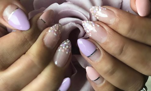 Diamond's Hair Nail Lash