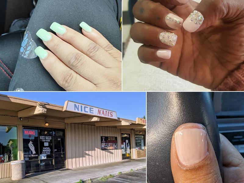 Nice Nails