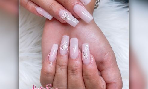 Nails Spa & Lashes by Tammy