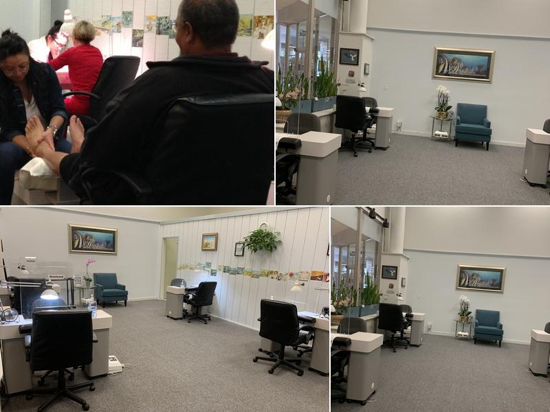 South Lake Nail Design