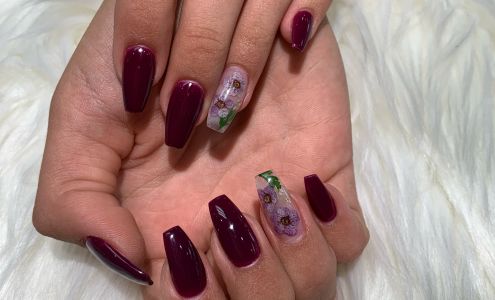 Lavish Nails & Spa - Nails salon Thousand Oaks