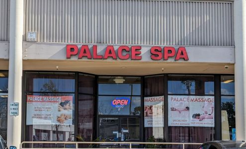 Palace Spa & Massage