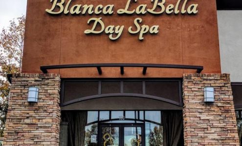 Blanca LaBella Day Spa