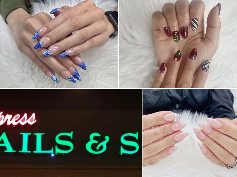 Megacare Nails & Spa