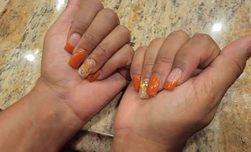 Clawed Nail Salon 3950 Hardwick St Unit 223, Lakewood California 90712