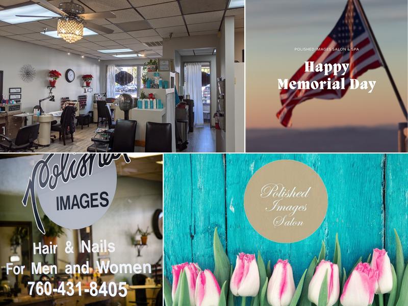 Polished Images Salon