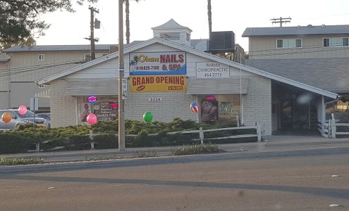 Ohana Nails & Spa