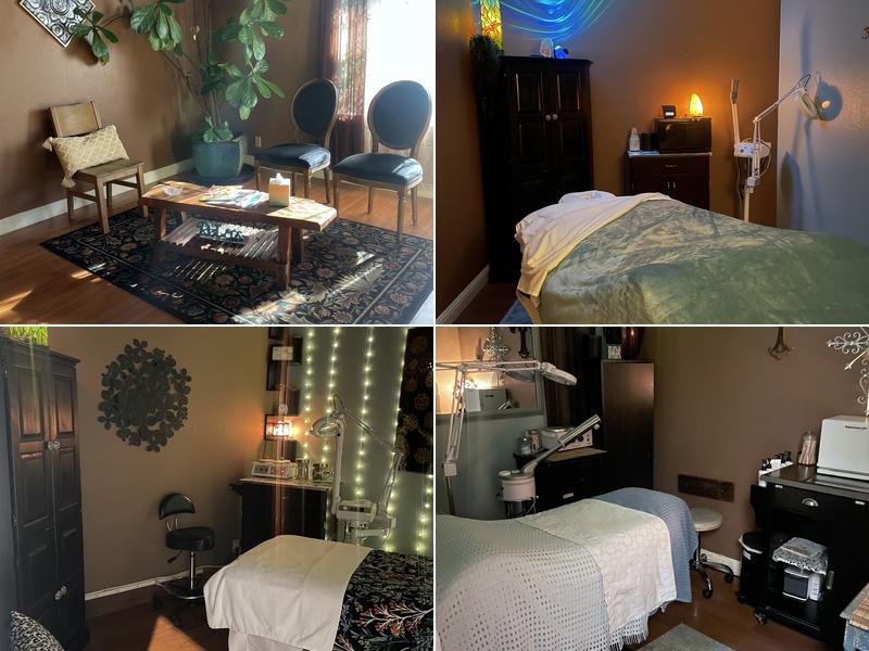 Atma Wholistic Day Spa