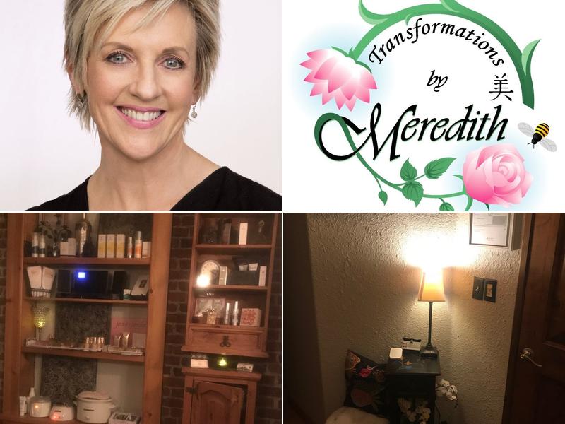 Transformations By Meredith