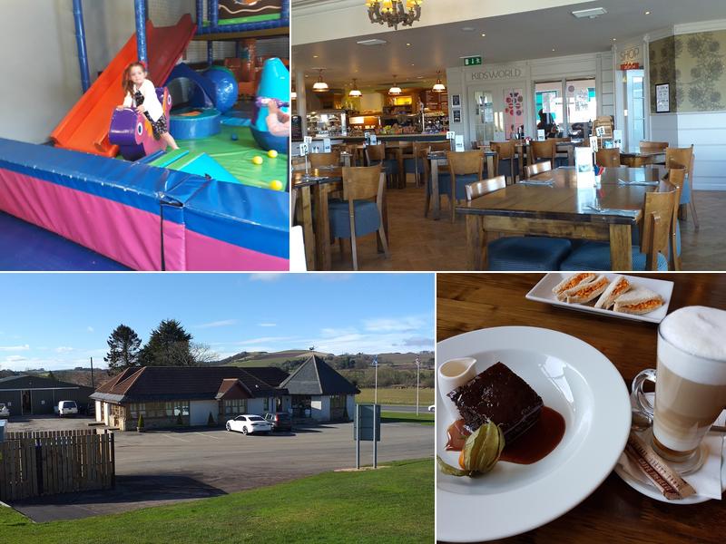 Clayton Restaurant & Bar