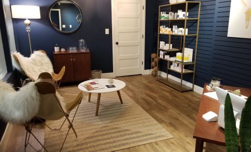 Waxed - Skin & Waxing Boutique 269 East 3rd Street Suite 100, Chico California 95928