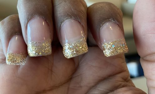 USA Nails & Spa