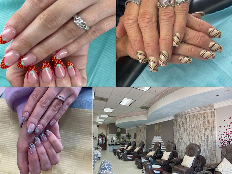 Kat Creative Nails & Spa
