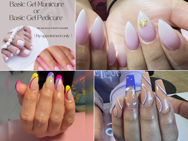 Supreme Nails & Beauty