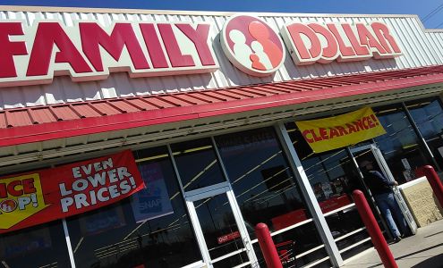 Family Dollar