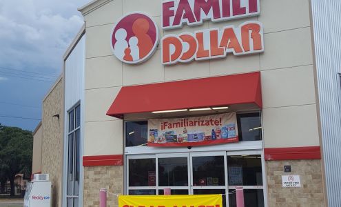 Family Dollar