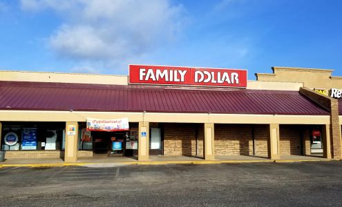 Family Dollar