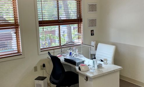 Nail Creations LLC 780 Main StSuite 205, Pleasanton California 94566