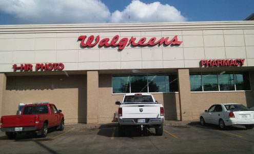 Walgreens