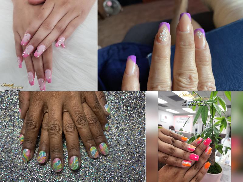 Starlight - Nails and Spa