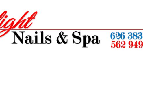 Starlight - Nails and Spa