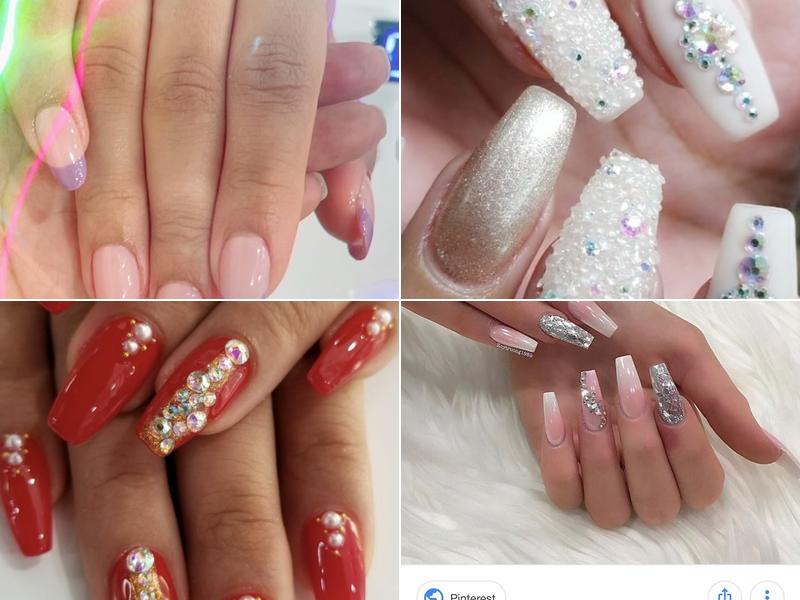 Sparkling Nails & Spa